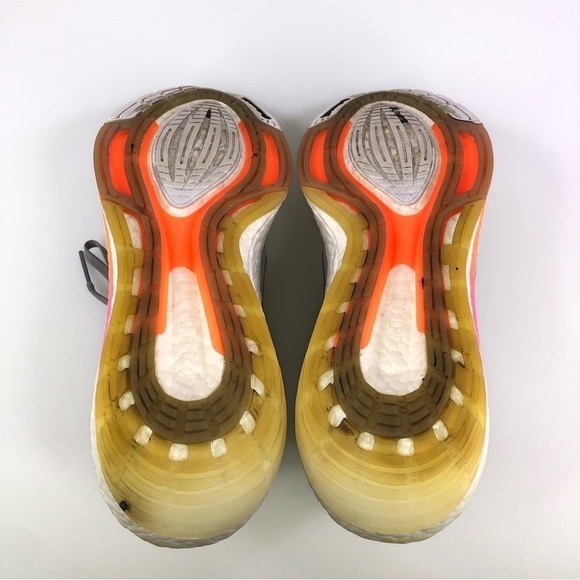 Adidas Ultraboost 21 Womens Size 10 M Athletic Shoes FY0397 - Picture 8 of 8